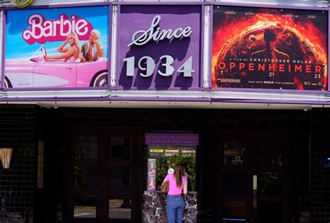Cinema Day returns Aug. 27 with $4 movie tickets nationwide